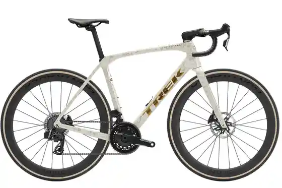 Trek Domane - Trek Domane SLR 7 AXS Gen 4 - 28 Zoll - Diamant - 2026