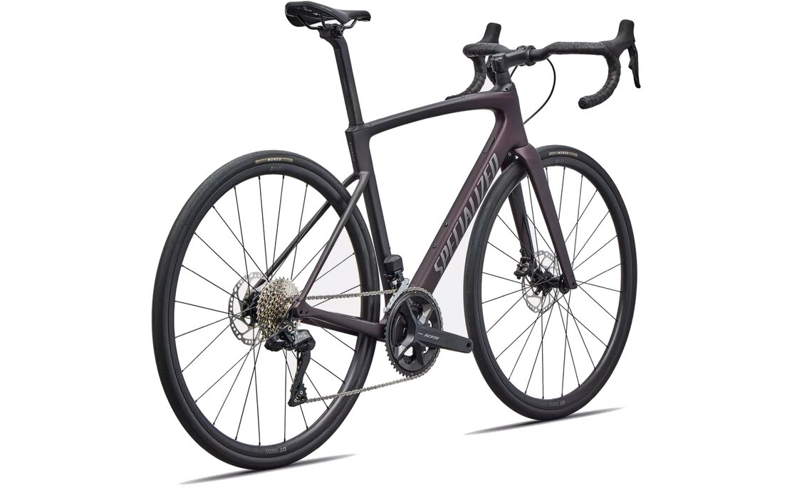 Specialized Roubaix Comp Di2 - 28 Zoll - Diamant - 2026