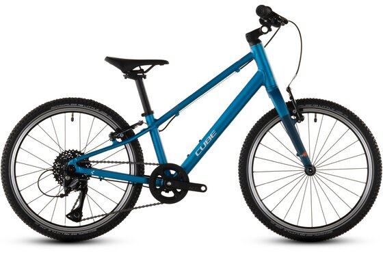 Kinderfahrräder - Cube Numove 200 - 20 Zoll - Diamant - 2026