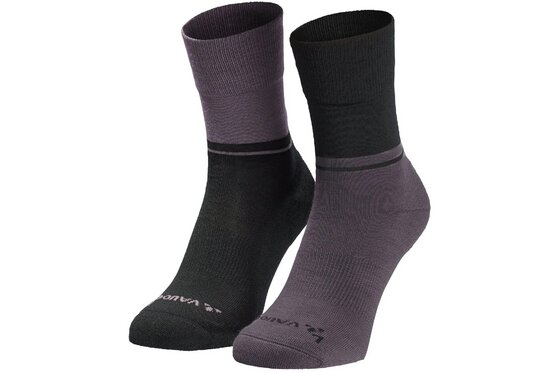 XXL Sale % - Vaude All Year Wool Socken