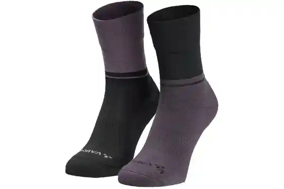 XXL Sale % - Vaude Ganzjahres-Wollsocken