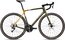 Eddy Merckx Pevele Carbon - GRX800 - 28 Zoll - Diamant - 2026