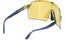 Rudy Project Spinshield Pro Multilaser Yellow - Crystal Apple / Avio