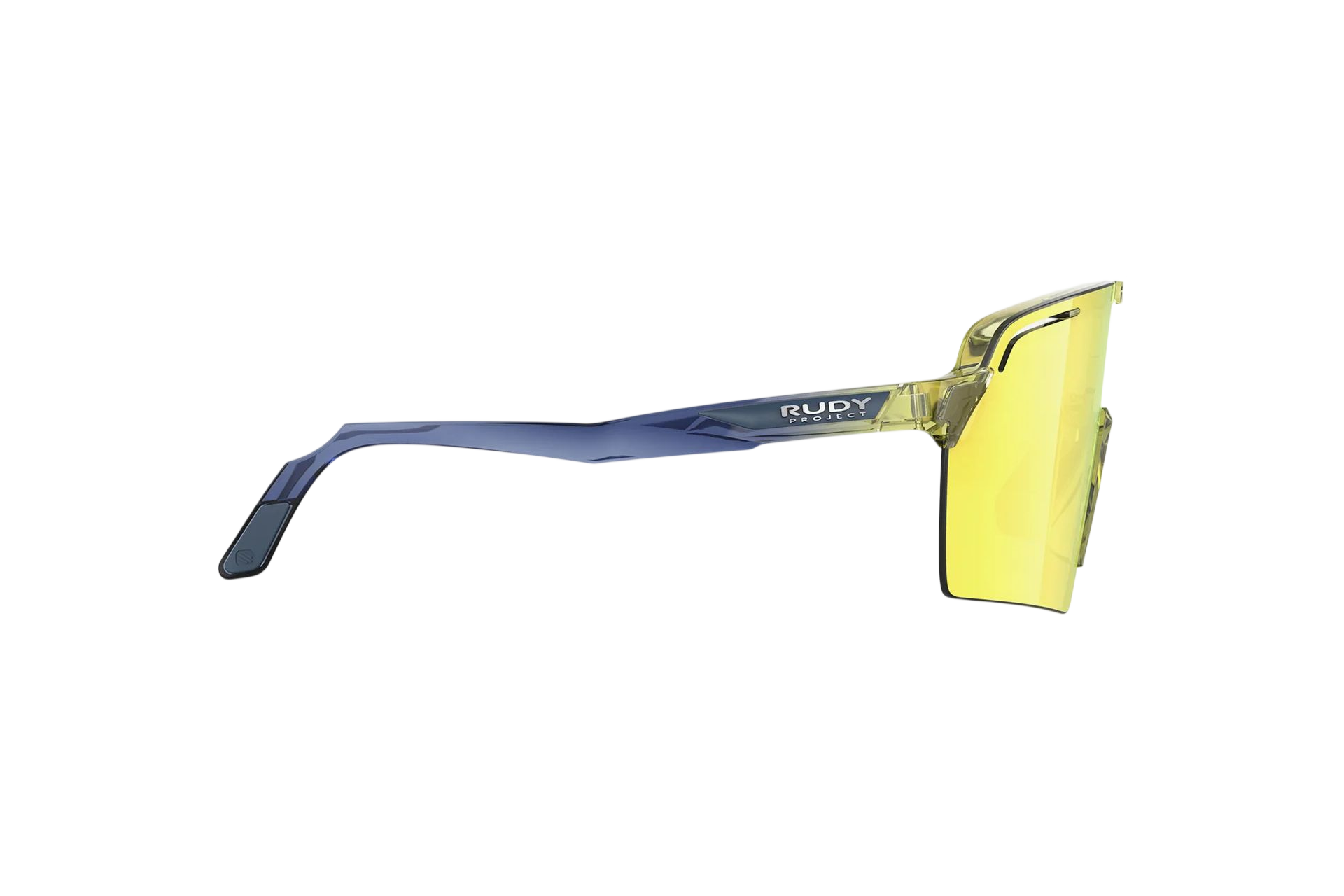 Rudy Project Spinshield Pro Multilaser Yellow - Crystal Apple / Avio