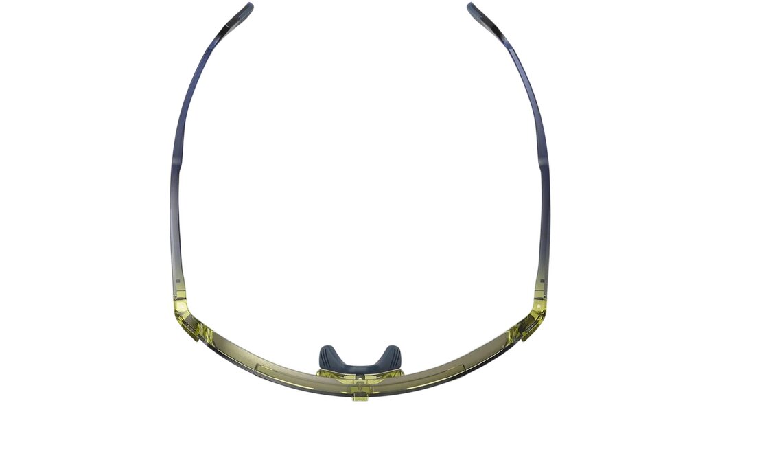 Rudy Project Spinshield Pro Multilaser Yellow - Crystal Apple / Avio