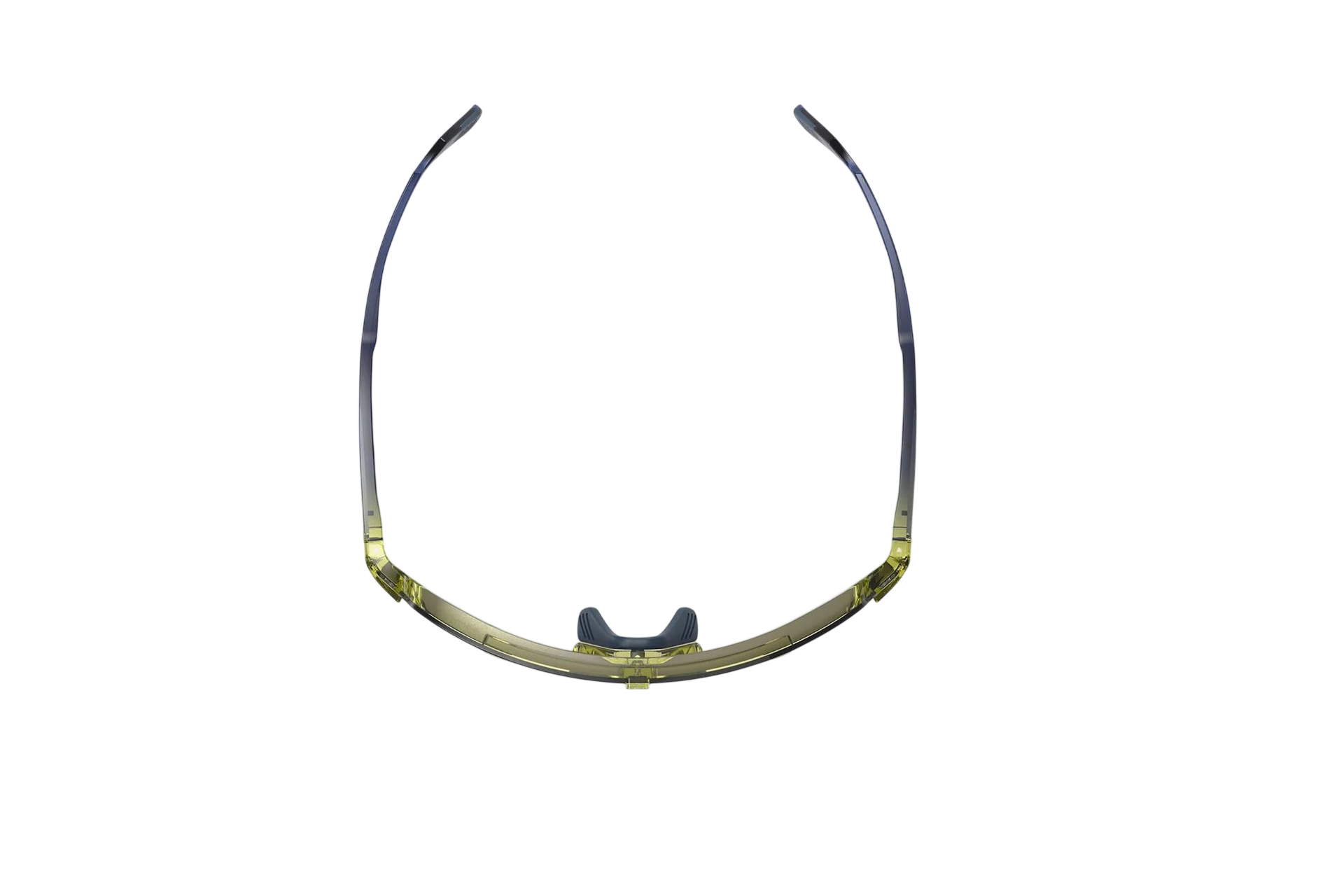 Rudy Project Spinshield Pro Multilaser Yellow - Crystal Apple / Avio
