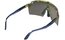 Rudy Project Spinshield Pro Multilaser Yellow - Crystal Apple / Avio