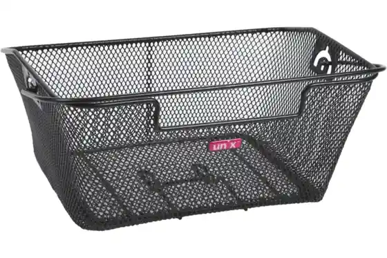 Fahrradtaschen & Körbe - Unix Alfio Gepäckträgerkorb