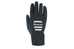 Roeckl Rittner Langfinger Handschuhe - 2026