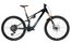 Megamo Reason AL 03 - 800 Wh - 29 Zoll - Fully