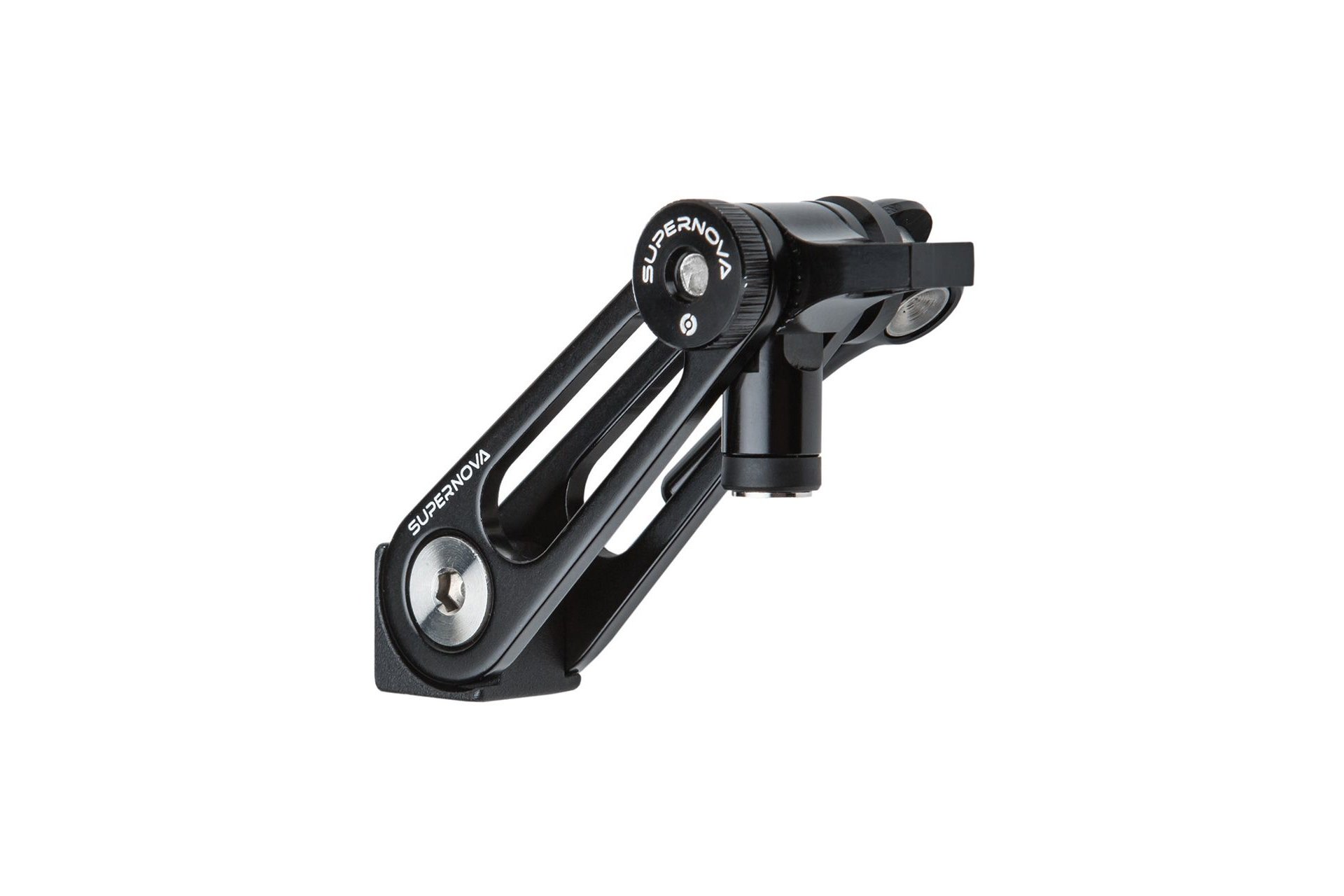 Supernova Airstream QR Lampenhalter f&uuml;r Gabelmontage