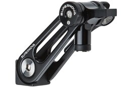 Supernova Airstream QR Lampenhalter für Gabelmontage