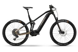 Zubehör - Haibike AllTrail 7 27.5 - 720 Wh - 27,5 Zoll - Fully