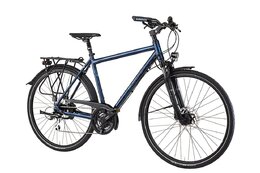 Gudereit LC-30 evo - 28 Zoll - Diamant - 2023