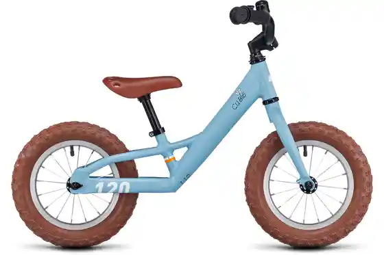 Kinderfahrräder - Cube Cubie 120 Walk - 12 Zoll - Diamant
