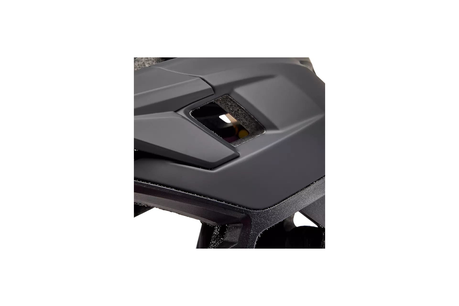 Fox Dropframe
