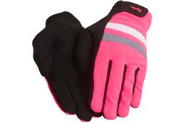 RAPHA Brevet Reflective Gloves