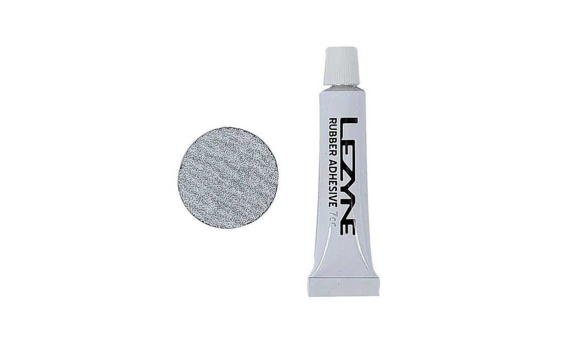 Lezyne Tubeless Pro Plugs Reparatur Set