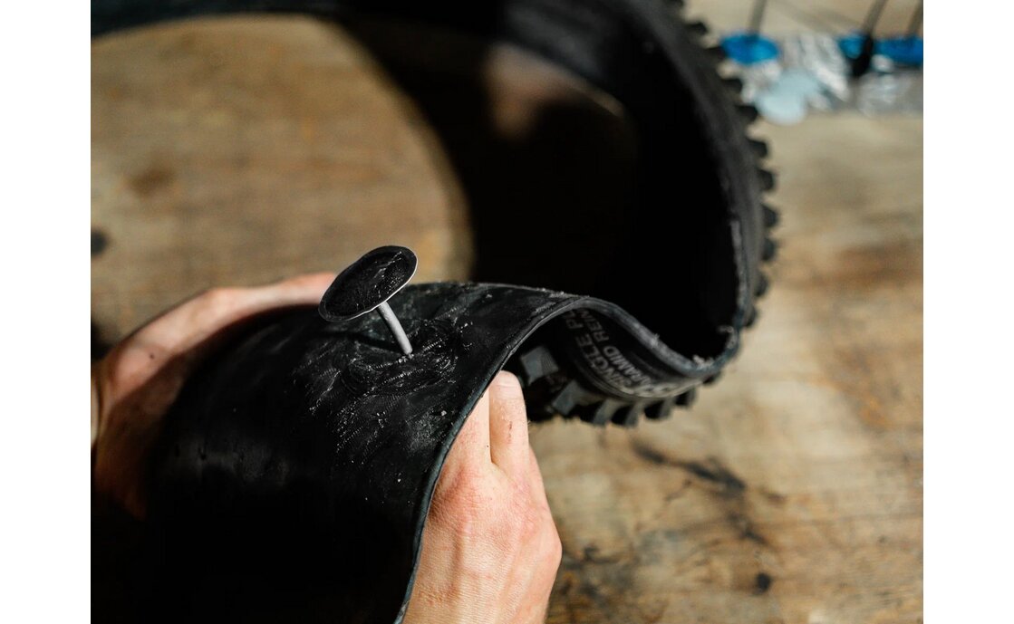 Lezyne Tubeless Pro Plugs Reparatur Set
