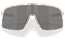 Oakley Sutro Matte Clear Terrazzo - Prizm Black