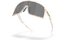Oakley Sutro Matte Clear Terrazzo - Prizm Black