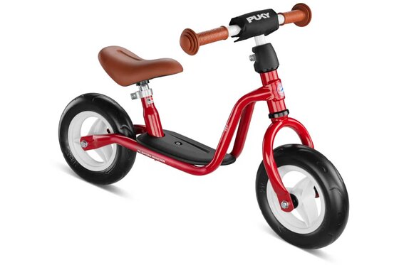 Kinderfahrräder - Puky LR M - FC Bayern München - 2025