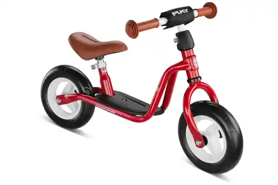 Fahrräder - Puky LR M - FC Bayern München
