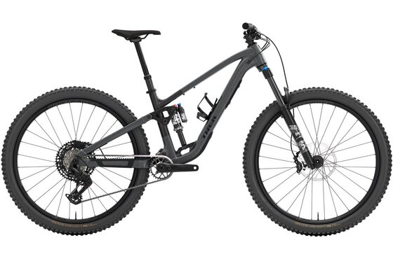 Trek Fuel EX - Trek Fuel EX 8 Gen 7 - 27,5 Zoll - Fully - 2026