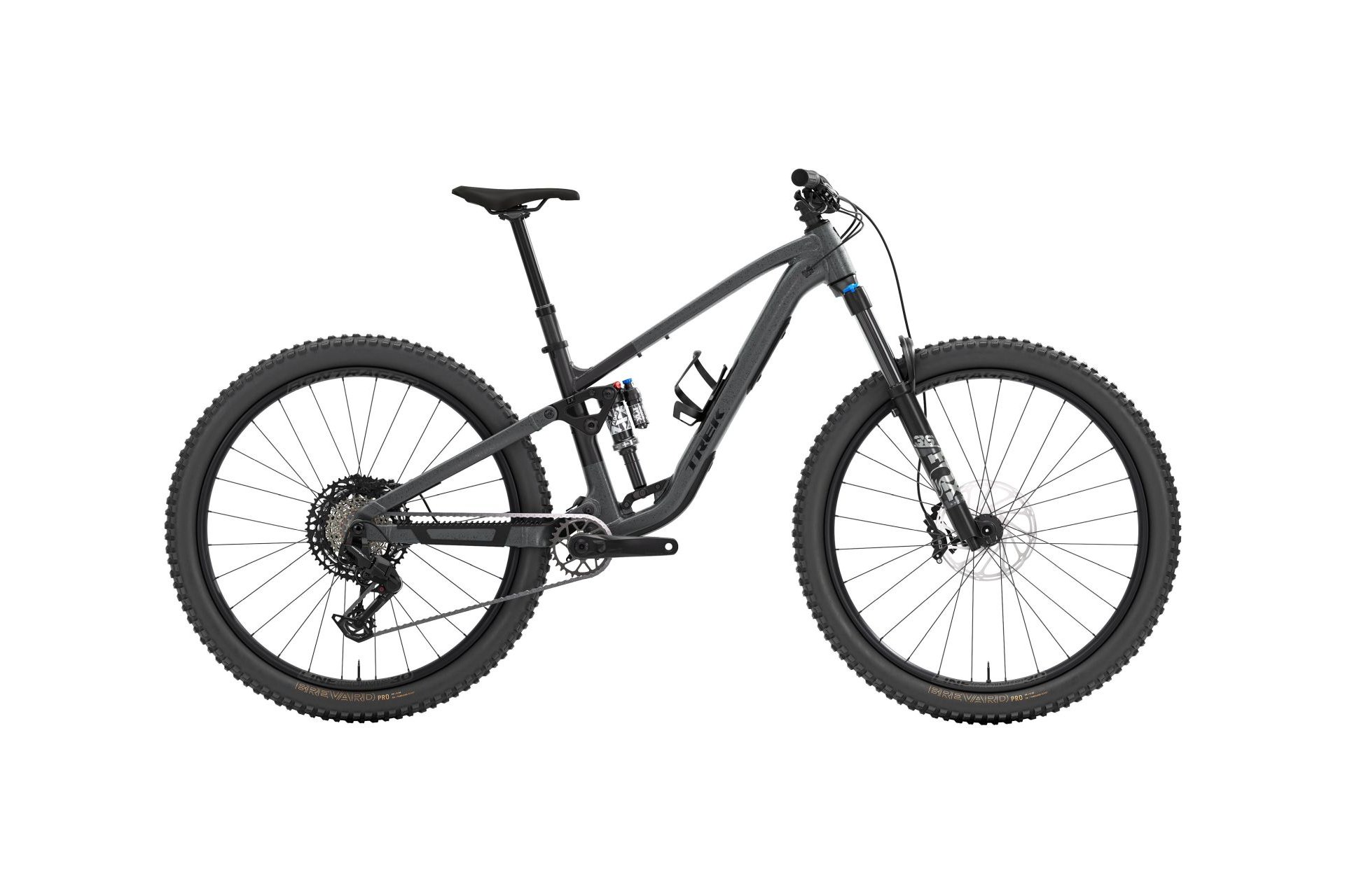 Trek Fuel EX 8 Gen 7 - 27,5 Zoll - Fully - 2026