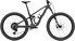 lithium grey/trek black splatter