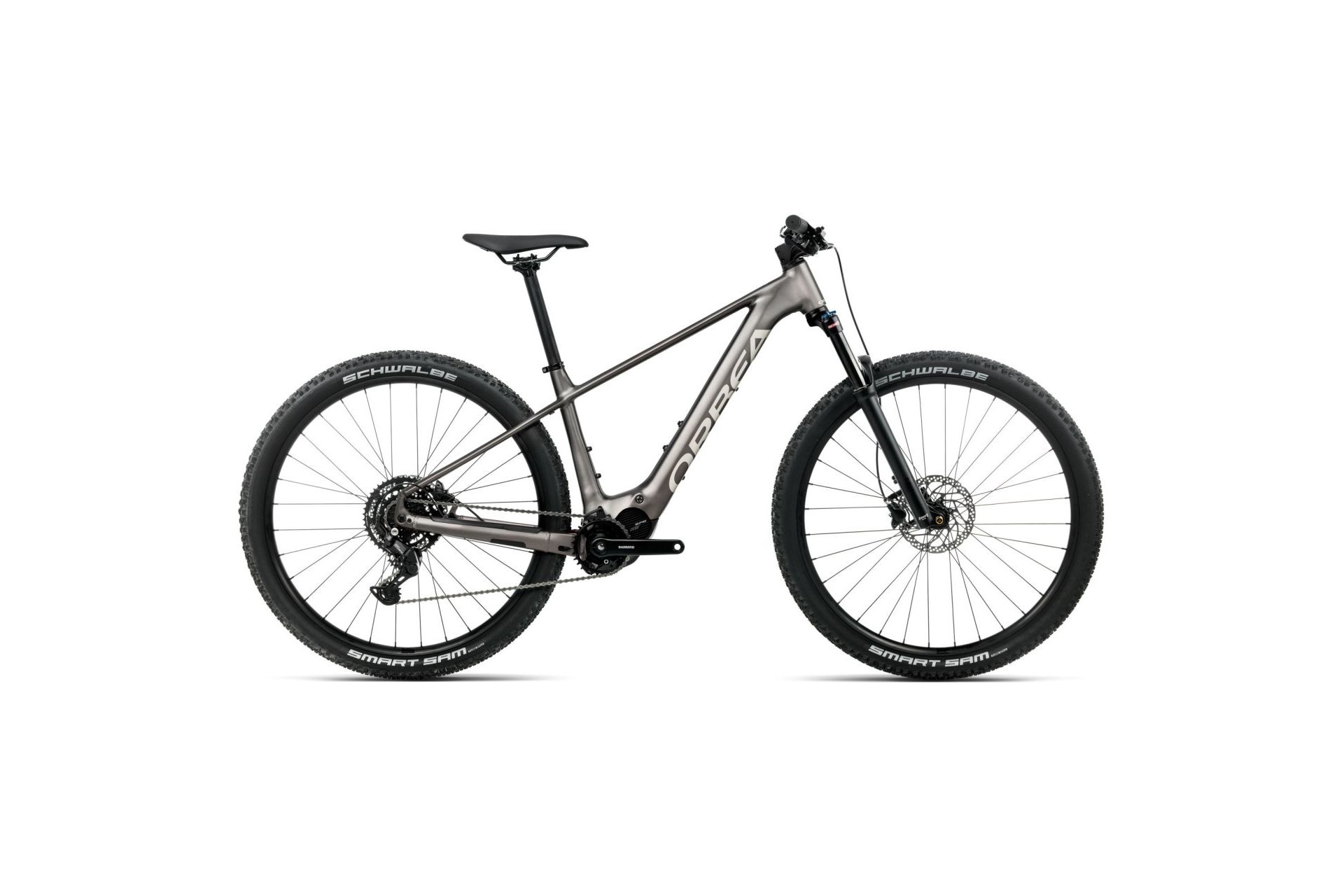 Orbea Urrun 30 - 540 Wh - 29 Zoll - Diamant