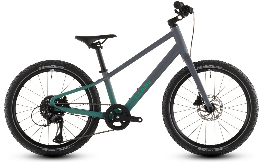 Cube Numove 200 Disc - 20 Zoll - Diamant - 2026