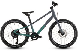 Cube Numove 200 Disc - 20 Zoll - Diamant - 2026