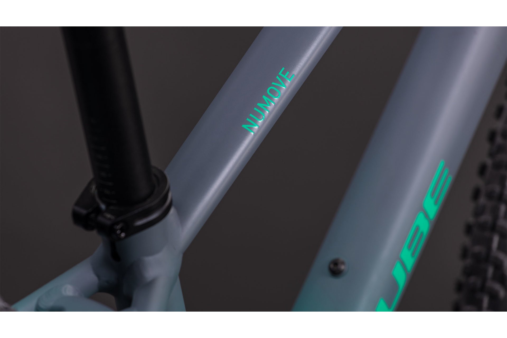 Cube Numove 200 Disc - 20 Zoll - Diamant - 2026