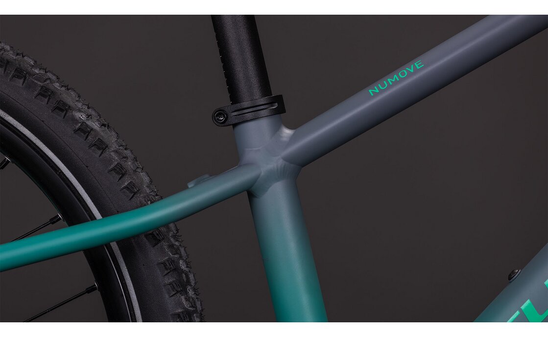 Cube Numove 200 Disc - 20 Zoll - Diamant - 2026