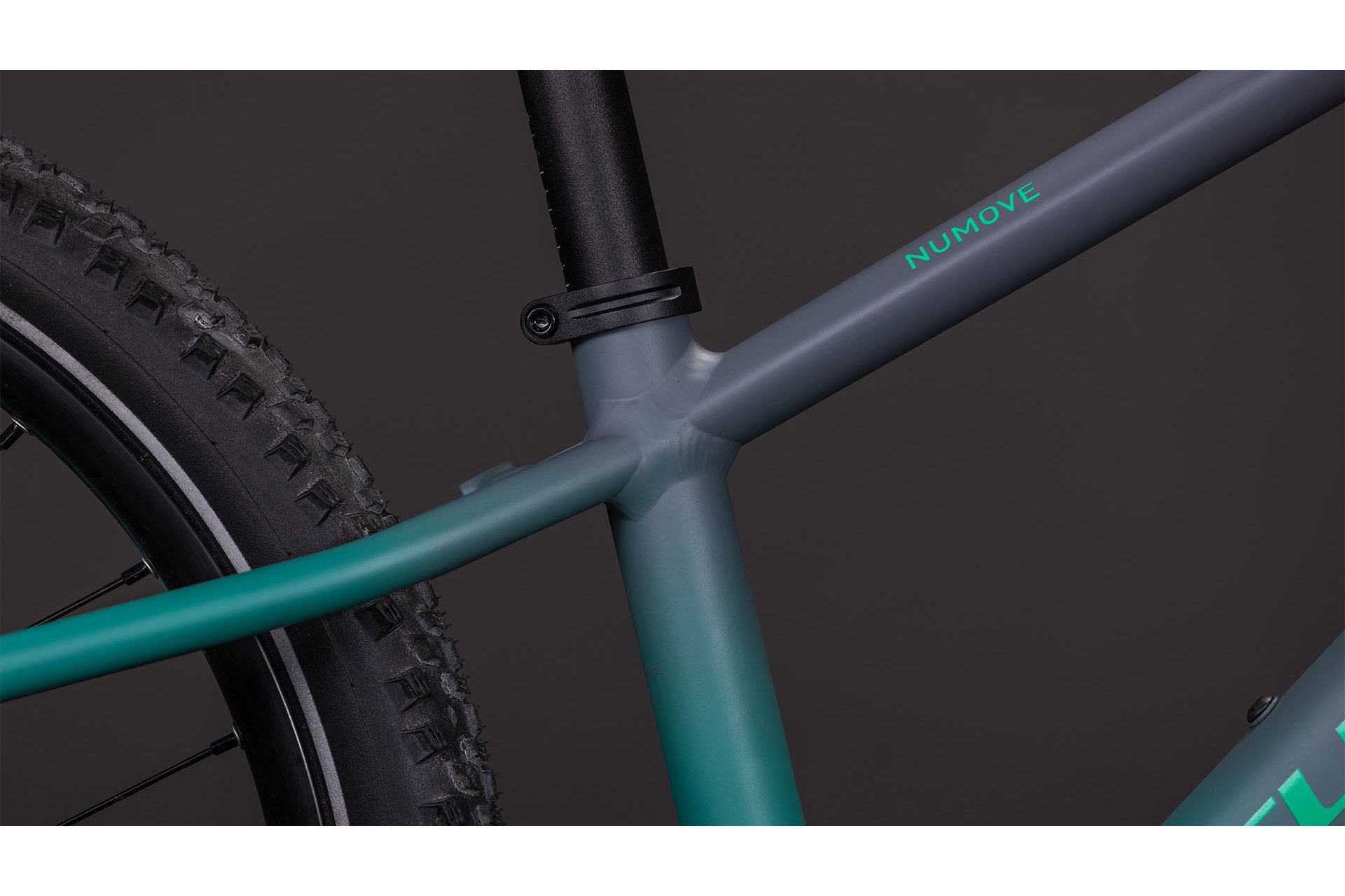 Cube Numove 200 Disc - 20 Zoll - Diamant - 2026