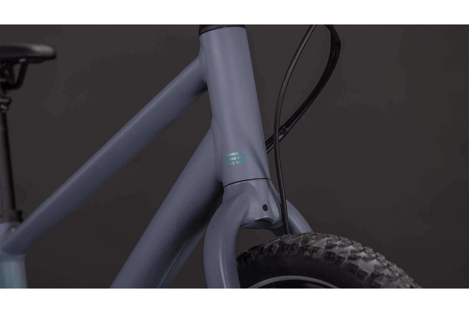 Cube Numove 200 Disc - 20 Zoll - Diamant - 2026