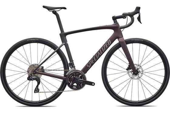 Fahrräder - Specialized Roubaix Comp Di2 - 28 Zoll - Diamant - 2026