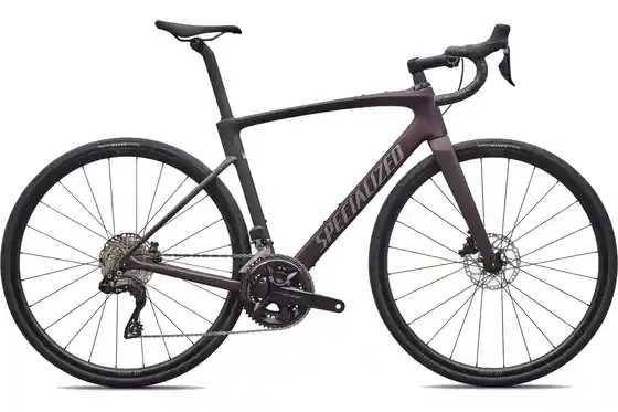 28 Zoll - Rennräder - Specialized Roubaix Comp Di2 - 28 Zoll - Diamant - 2026