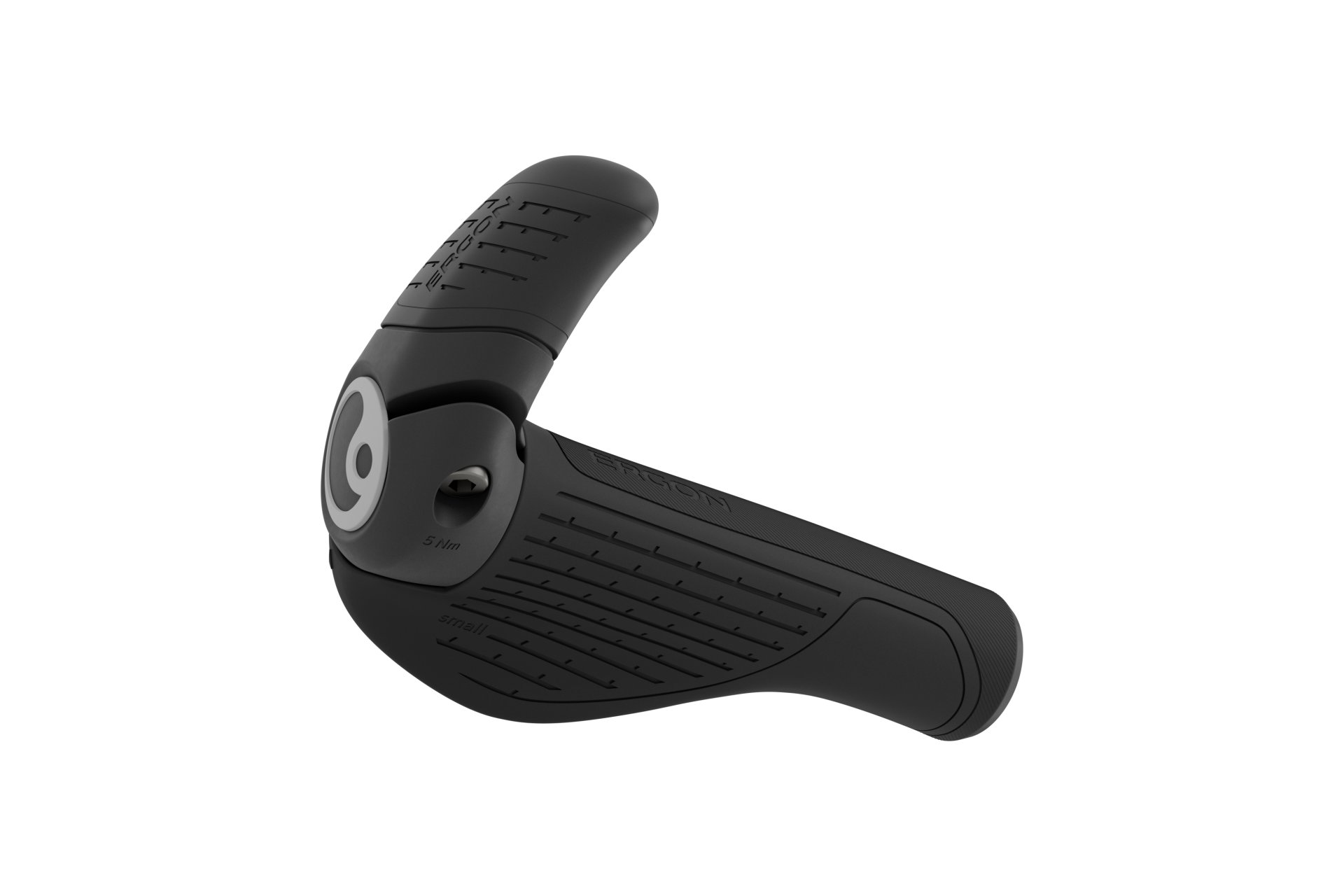 Ergon GS2 Evo Griffe
