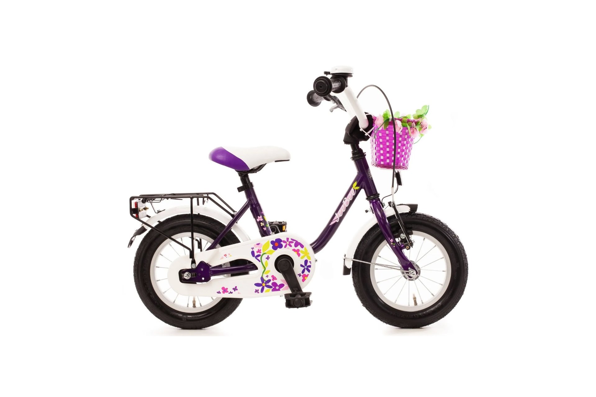 Bachtenkirch Jee Bee 16" - 16 Zoll - Tiefeinsteiger