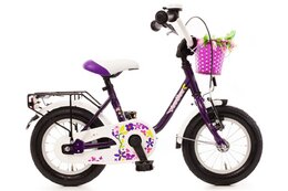 Bachtenkirch Jee Bee 16" - 16 Zoll - Tiefeinsteiger