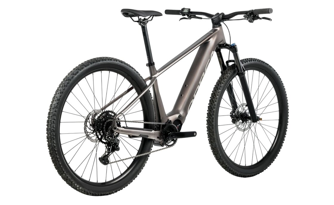 Orbea Urrun 30 - 540 Wh - 29 Zoll - Diamant