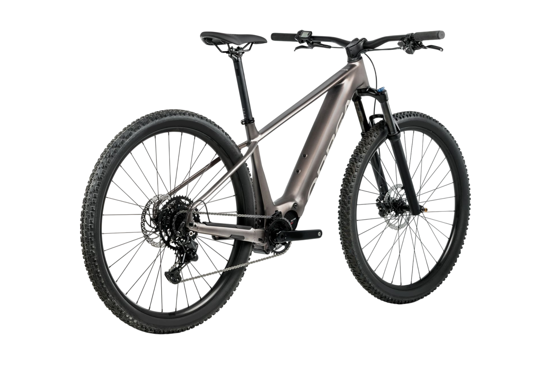 Orbea Urrun 30 - 540 Wh - 29 Zoll - Diamant