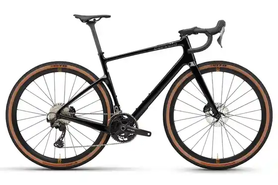 Shimano GRX - Gravel-Bikes - Cervelo Aspero GRX RX820 - 28 Zoll - Diamant - 2026