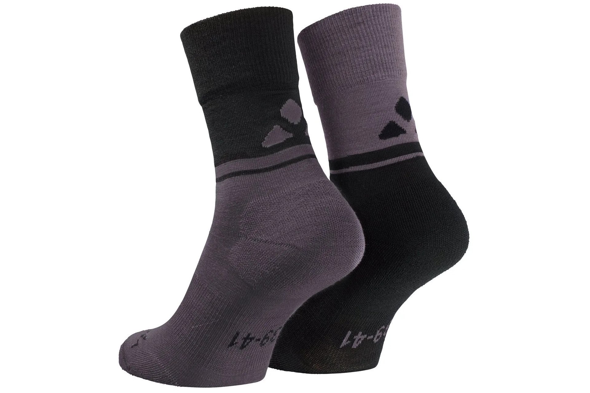 Vaude All Year Wool Socken