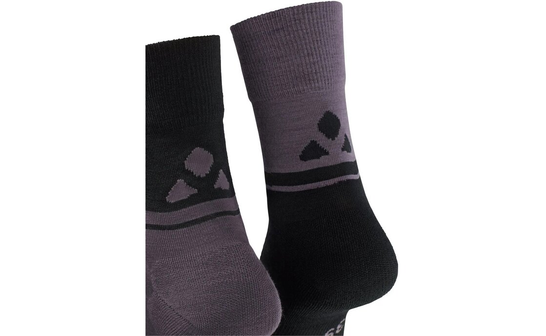 Vaude All Year Wool Socken
