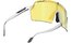 Rudy Project Spinshield Pro Multilaser Yellow - White Matte