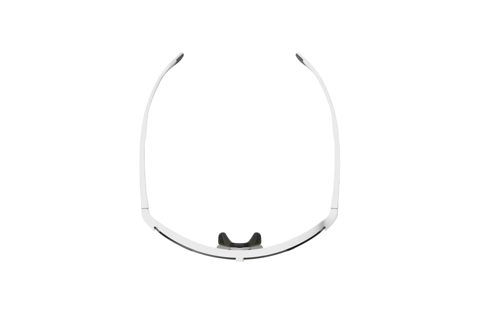 Rudy Project Spinshield Pro Multilaser Yellow - White Matte