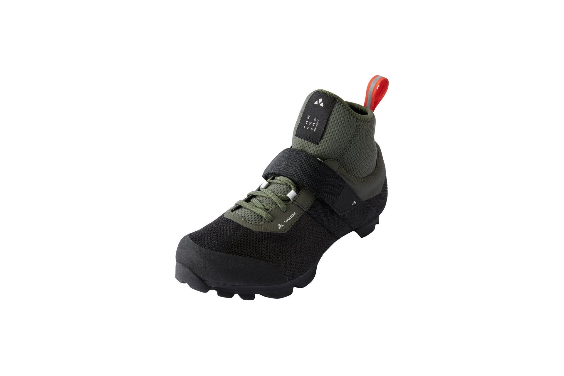 Vaude Kuro Mid STX II Gravel Radschuhe